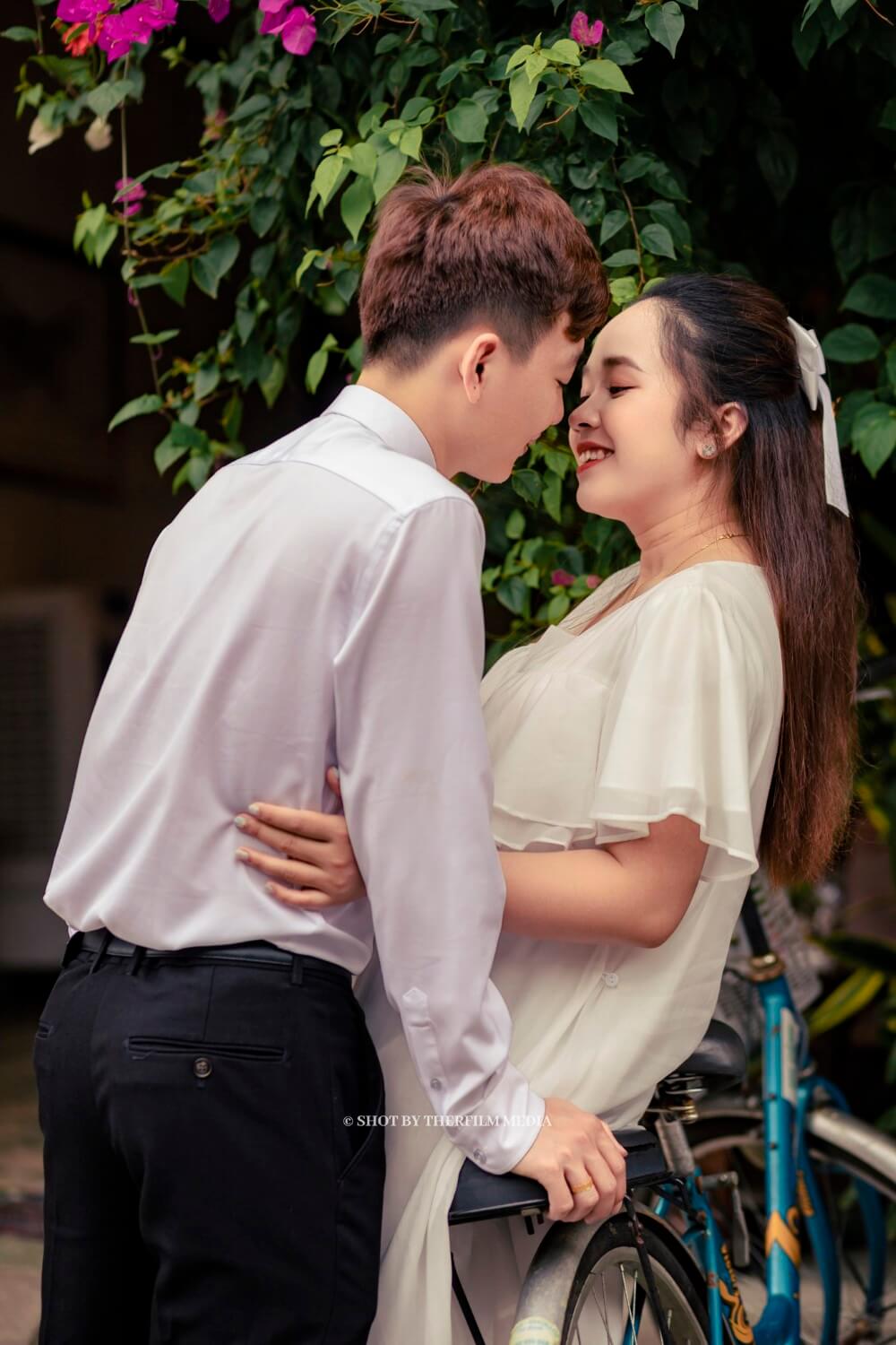 thuê thợ chụp ảnh ngoại cảnh hội an