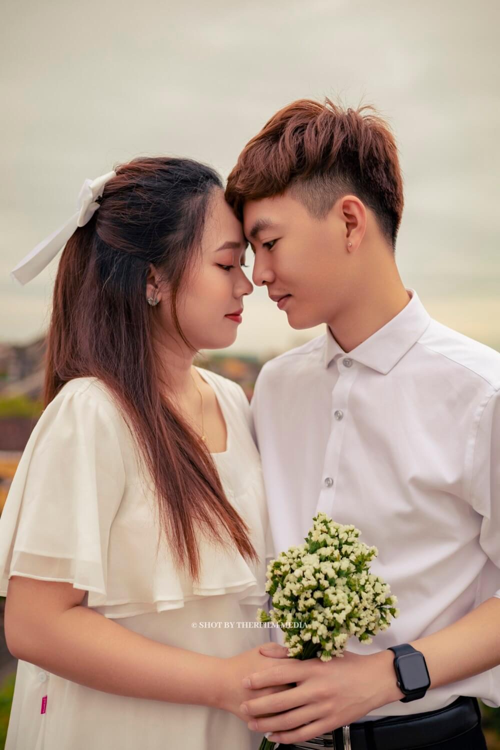 thuê thợ chụp ảnh ngoại cảnh hội an
