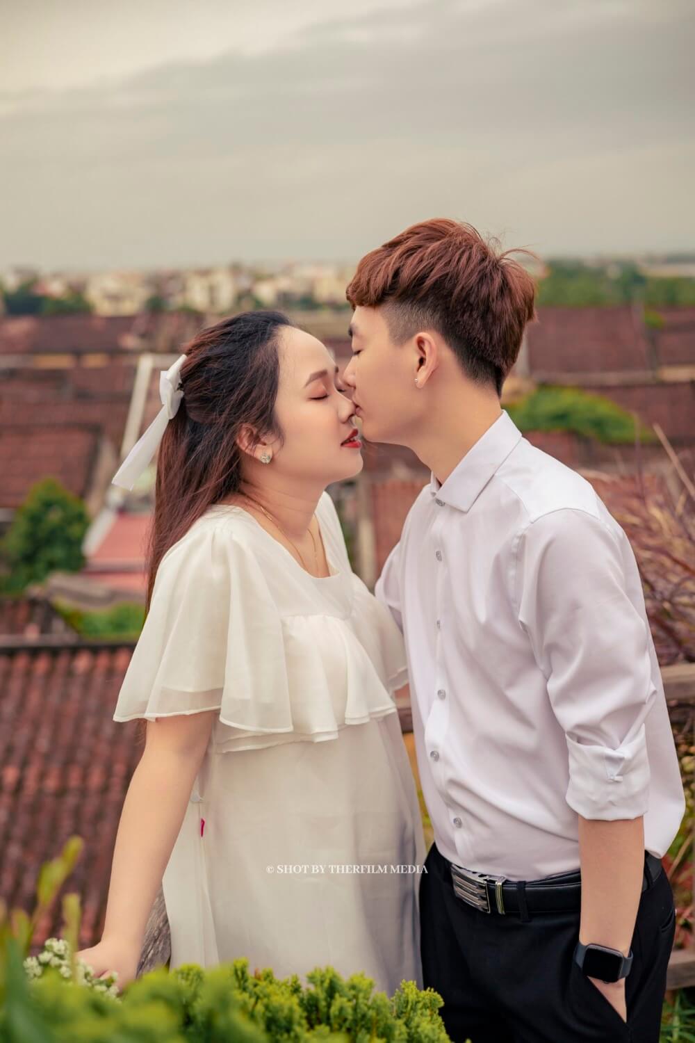 thuê thợ chụp ảnh ngoại cảnh hội an