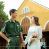 Ảnh kỉ niệm cưới Hội An c13