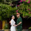 ẢNH CƯỚI QUÂN PHỤC CÔNG AN Ở HỘI AN CP19