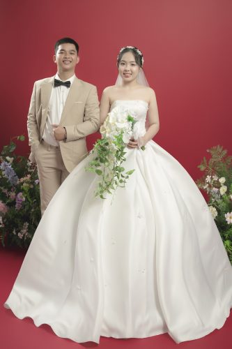 Chụp Ảnh Cưới Hội An