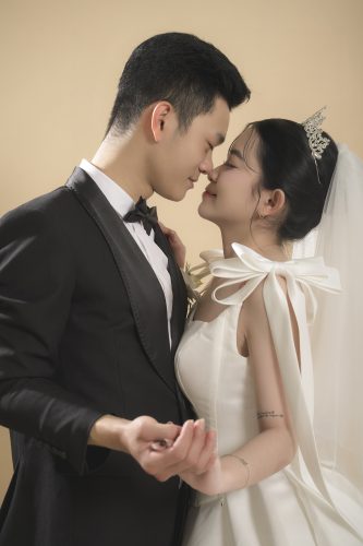 Chụp Ảnh Cưới Hội An