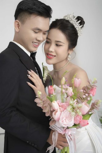 Chụp Ảnh Cưới Hội An