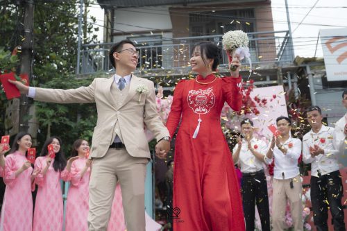 Chụp ảnh cưới Hội An Đẹp