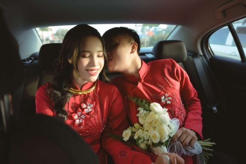 Chụp ảnh cưới Hội An Đẹp