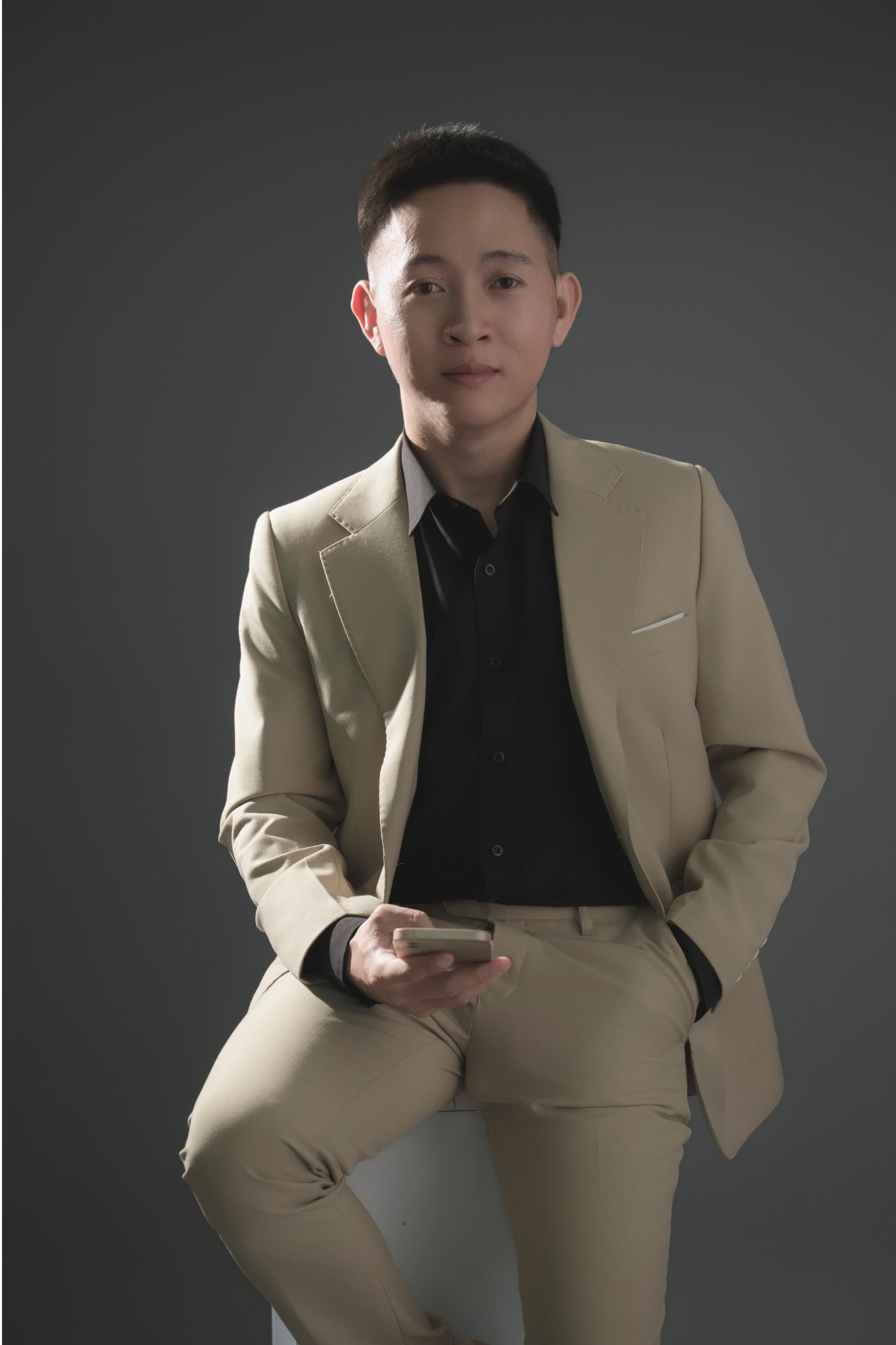 Chụp Ảnh Cưới Hội An