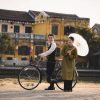 ẢNH CƯỚI ÁO DÀI CỔ ĐIỂN C24