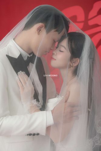 Chụp Ảnh Cưới Hội An