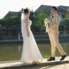 ẢNH CƯỚI ÁO DÀI CỔ ĐIỂN C25