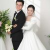 ẢNH CƯỚI STUDIO ST09