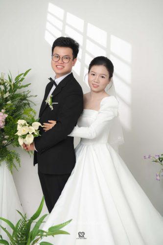Chụp Ảnh Cưới Hội An